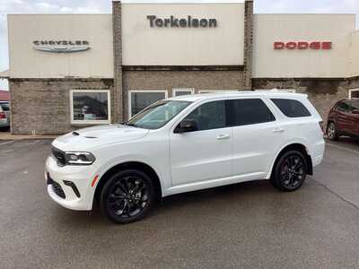 2022 Dodge Durango, $29975. Photo 1