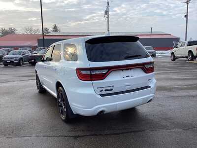 2022 Dodge Durango, $29975. Photo 3