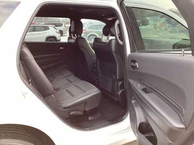 2022 Dodge Durango, $29975. Photo 8