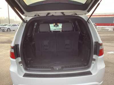 2022 Dodge Durango, $29975. Photo 10