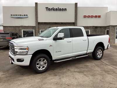 2024 RAM 2500 Crew Cab, $53975. Photo 1