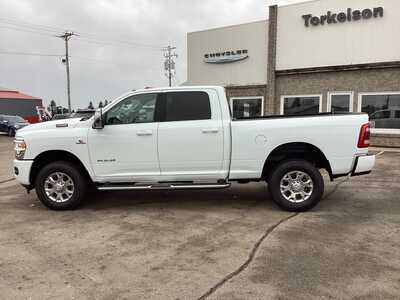 2024 RAM 2500 Crew Cab, $53975. Photo 2