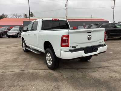 2024 RAM 2500 Crew Cab, $53975. Photo 3