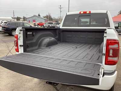 2024 RAM 2500 Crew Cab, $53975. Photo 4