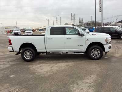 2024 RAM 2500 Crew Cab, $53975. Photo 6