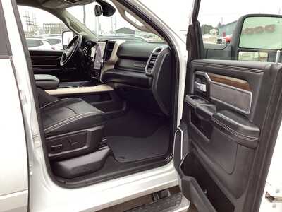 2024 RAM 2500 Crew Cab, $53975. Photo 8
