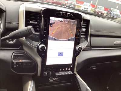 2024 RAM 2500 Crew Cab, $53975. Photo 12