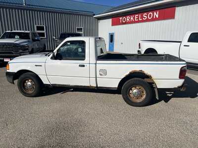 2005 Ford Ranger Reg Cab, $1975. Photo 7