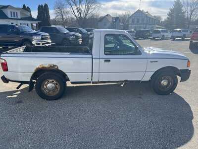 2005 Ford Ranger Reg Cab, $1975. Photo 8