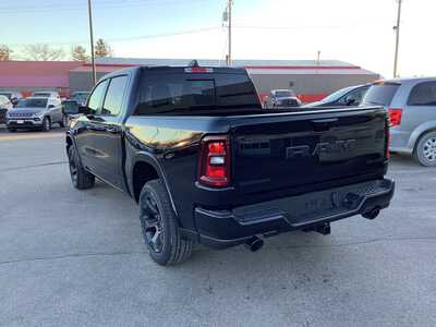 2026 RAM 1500 Crew Cab, $53722. Photo 2