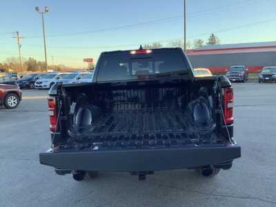 2026 RAM 1500 Crew Cab, $53722. Photo 3