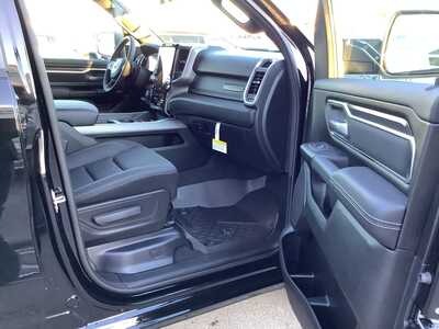 2026 RAM 1500 Crew Cab, $53722. Photo 7