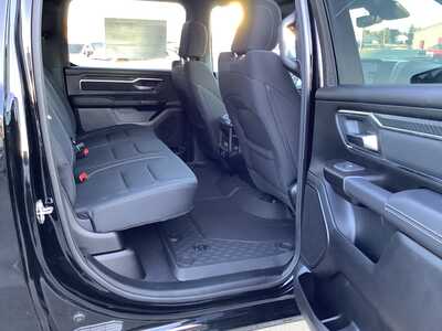 2026 RAM 1500 Crew Cab, $53722. Photo 8
