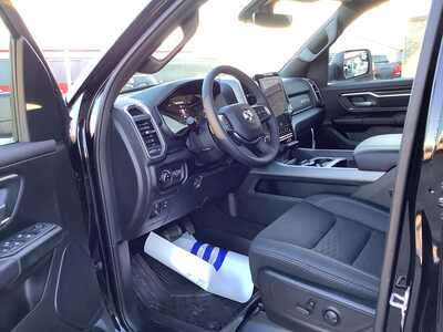 2026 RAM 1500 Crew Cab, $53722. Photo 9