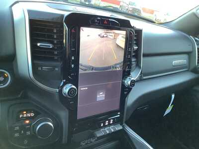 2026 RAM 1500 Crew Cab, $53722. Photo 11