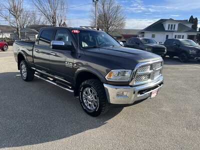 2018 RAM 2500 Crew Cab, $35975. Photo 2