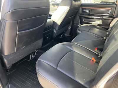 2018 RAM 2500 Crew Cab, $35975. Photo 6