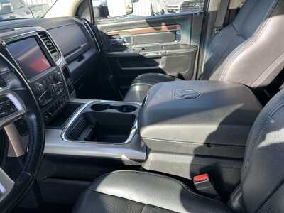 2018 RAM 2500 Crew Cab, $35975. Photo 8