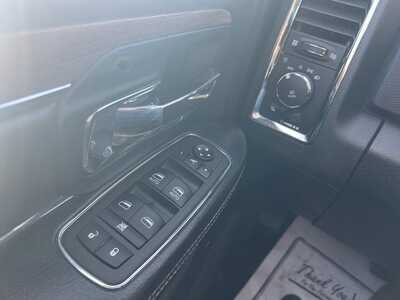 2018 RAM 2500 Crew Cab, $35975. Photo 11