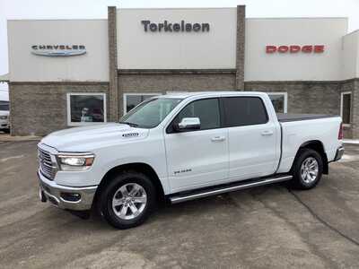 2023 RAM 1500 Crew Cab, $39975. Photo 1