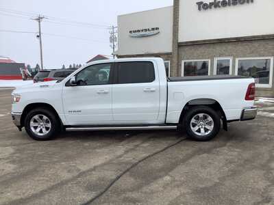 2023 RAM 1500 Crew Cab, $39975. Photo 2