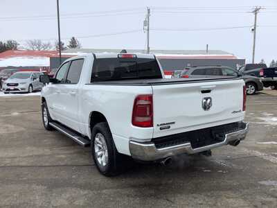 2023 RAM 1500 Crew Cab, $39975. Photo 3