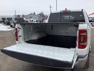 2023 RAM 1500 Crew Cab, $39975. Photo 4