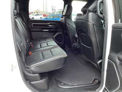 2023 RAM 1500 Crew Cab, $39975. Photo 9