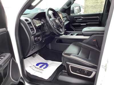 2023 RAM 1500 Crew Cab, $39975. Photo 10