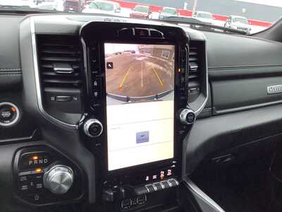 2023 RAM 1500 Crew Cab, $39975. Photo 12