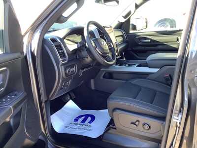 2026 RAM 1500 Crew Cab, $58033. Photo 10