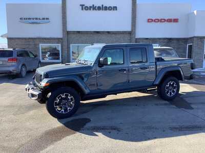 2026 Jeep Gladiator, $44984. Photo 1
