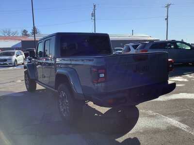 2026 Jeep Gladiator, $44984. Photo 3