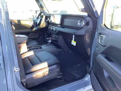 2026 Jeep Gladiator, $44984. Photo 8