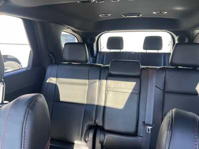 2026 Dodge Durango, $46790. Photo 7