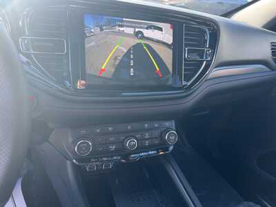 2026 Dodge Durango, $46790. Photo 8