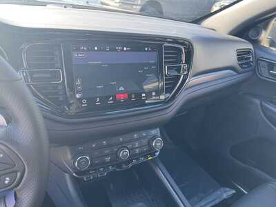 2026 Dodge Durango, $46790. Photo 10