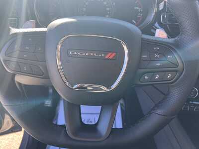 2026 Dodge Durango, $46790. Photo 11