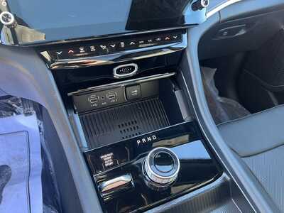 2026 Jeep Grand Cherokee, $53678. Photo 8