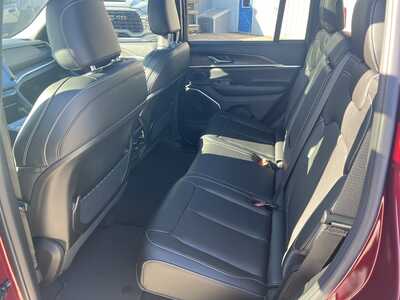 2026 Jeep Grand Cherokee, $49546. Photo 5