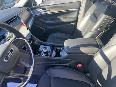 2026 Jeep Grand Cherokee, $49546. Photo 7