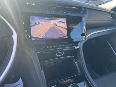 2026 Jeep Grand Cherokee, $49546. Photo 10