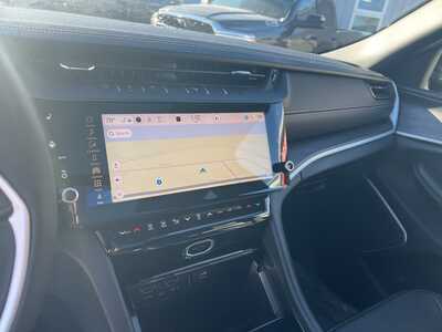 2026 Jeep Grand Cherokee, $49546. Photo 11