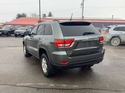 2011 Jeep Grand Cherokee, $8975. Photo 3