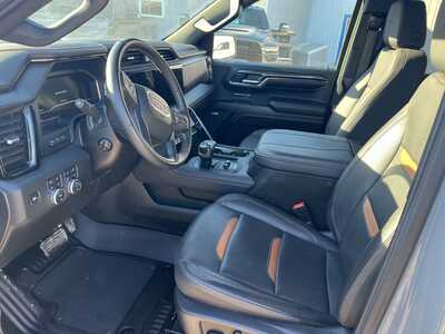 2024 GMC 1500 Crew Cab, $50975. Photo 6