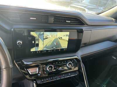 2024 GMC 1500 Crew Cab, $50975. Photo 8