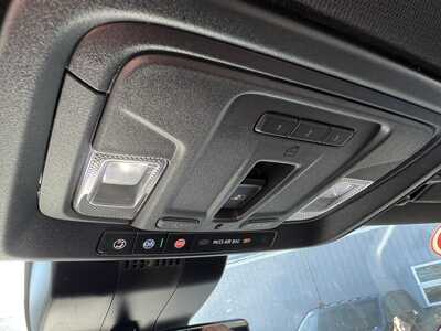 2024 GMC 1500 Crew Cab, $50975. Photo 11