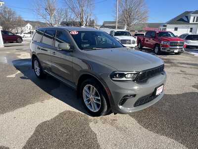2022 Dodge Durango, $31975. Photo 2