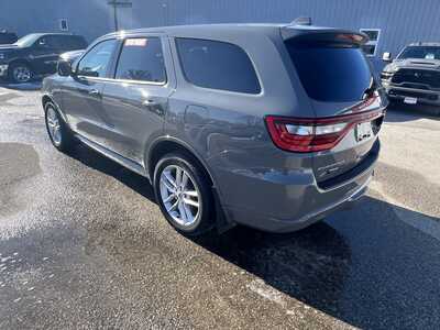 2022 Dodge Durango, $31975. Photo 4