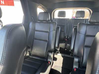 2022 Dodge Durango, $31975. Photo 6